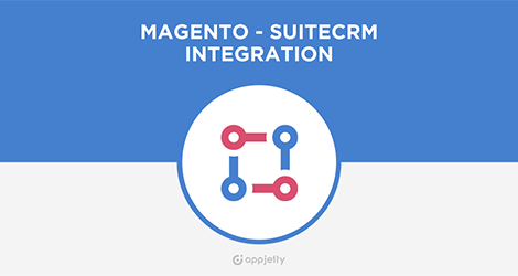 magento-suitecrm-integration