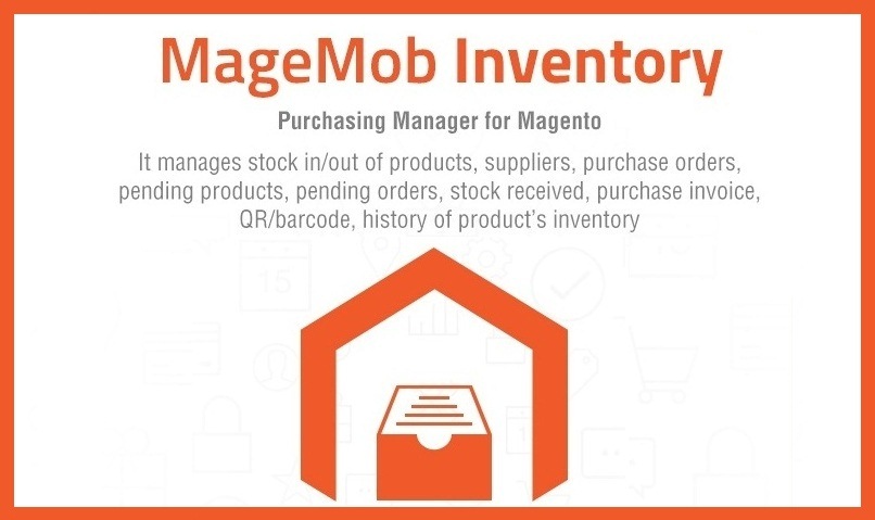MageMob-Inventory-System