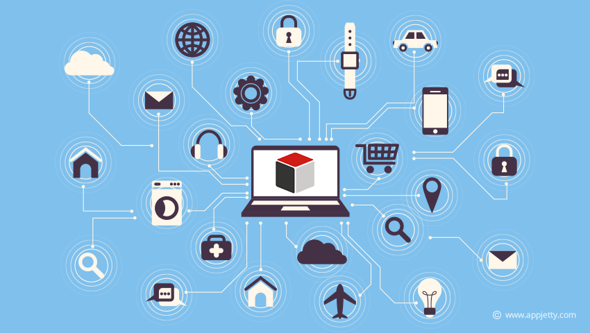 Sugar CRM and IoT The Synergy That Will Drive the Next Level Customer Experience